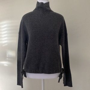 NWT BCBGMaxAzria Turtleneck Sweater - NEW